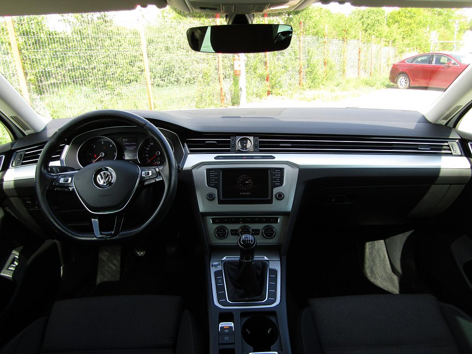 Volkswagen Passat 2.0 TDi Comfortline