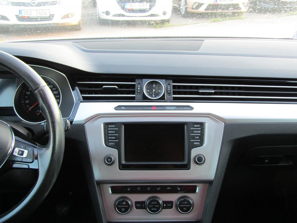 Volkswagen Passat 2.0 TDi Comfortline