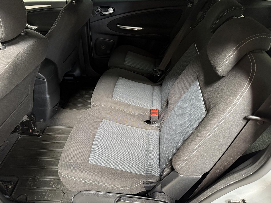 Ford S-MAX 2.0TDCi 