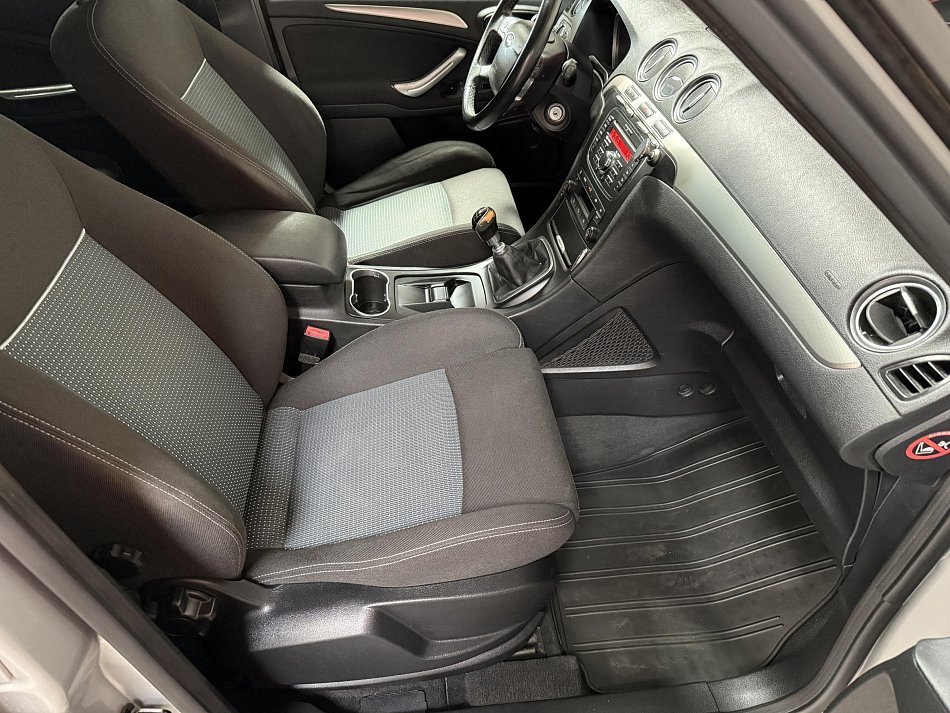 Ford S-MAX 2.0TDCi 