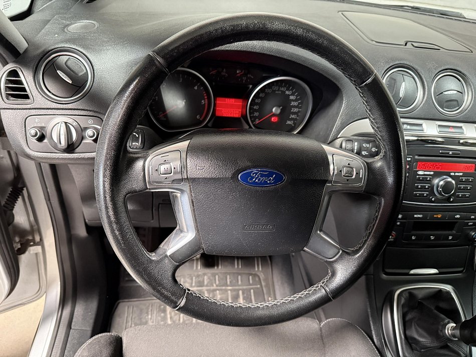 Ford S-MAX 2.0TDCi 