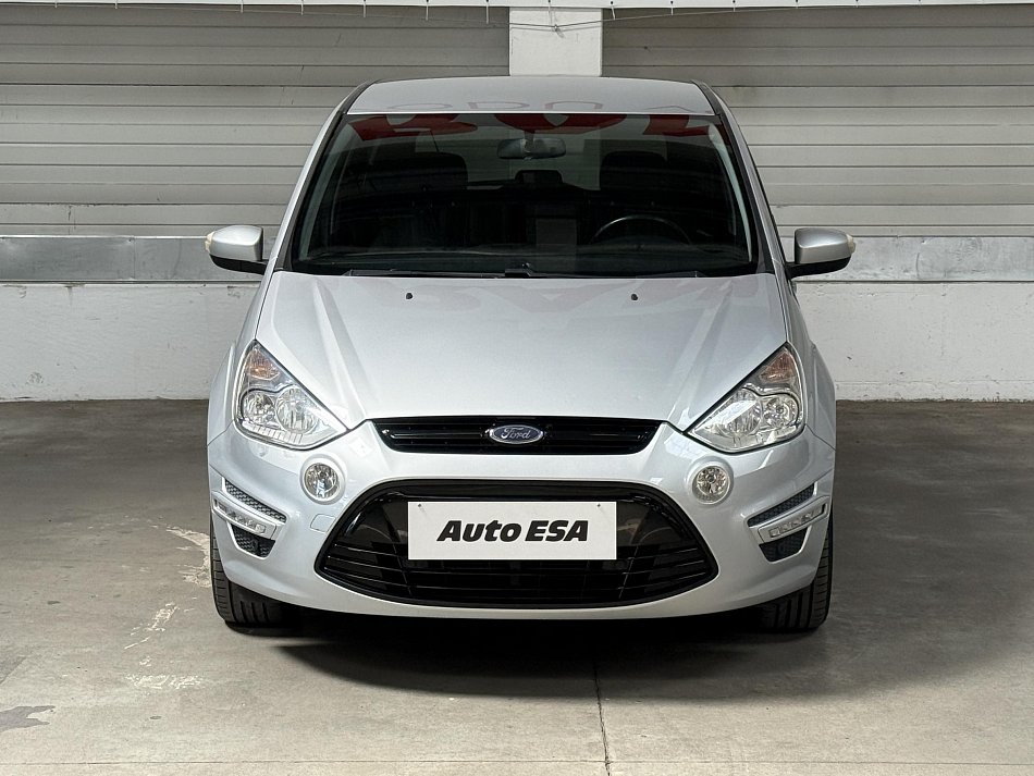 Ford S-MAX 2.0TDCi 