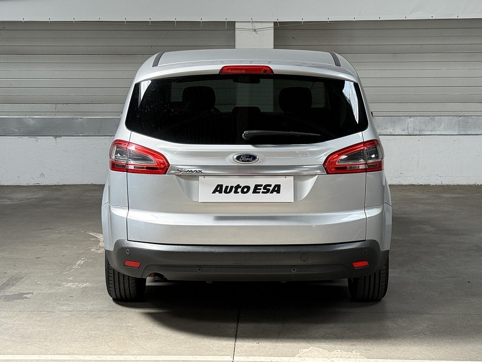 Ford S-MAX 2.0TDCi 