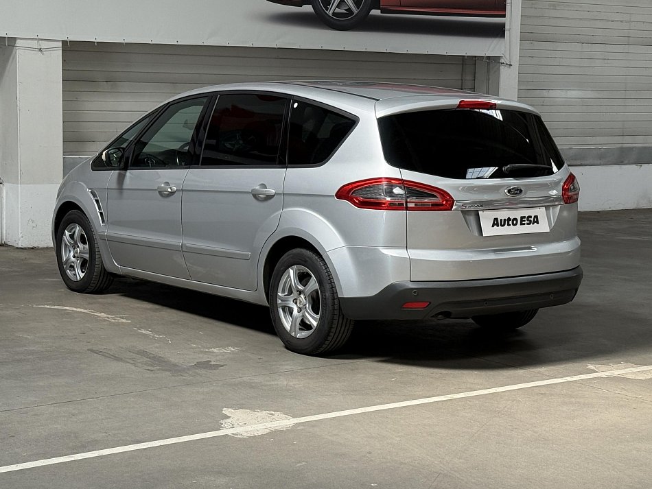 Ford S-MAX 2.0TDCi 