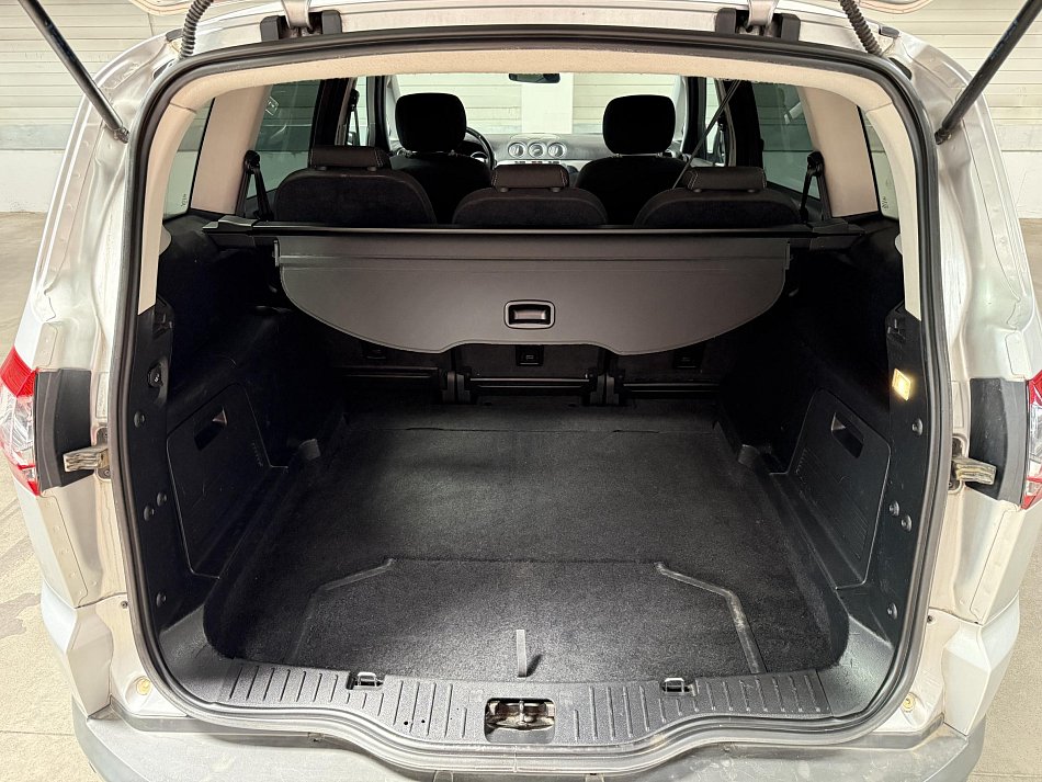 Ford S-MAX 2.0TDCi 