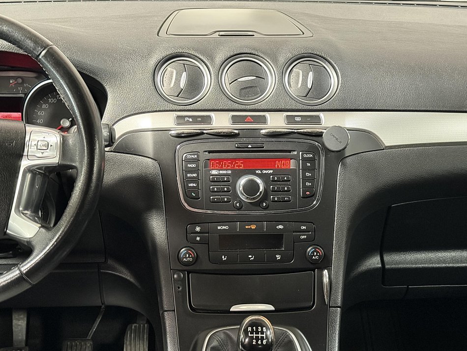 Ford S-MAX 2.0TDCi 