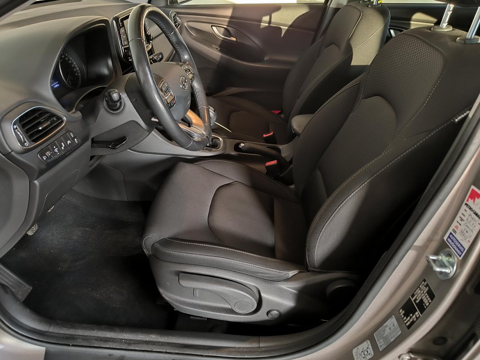 Hyundai I30 1.4T-GDi 