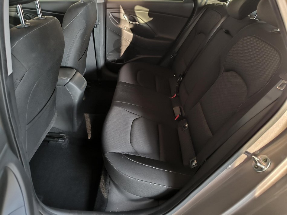 Hyundai I30 1.4T-GDi 