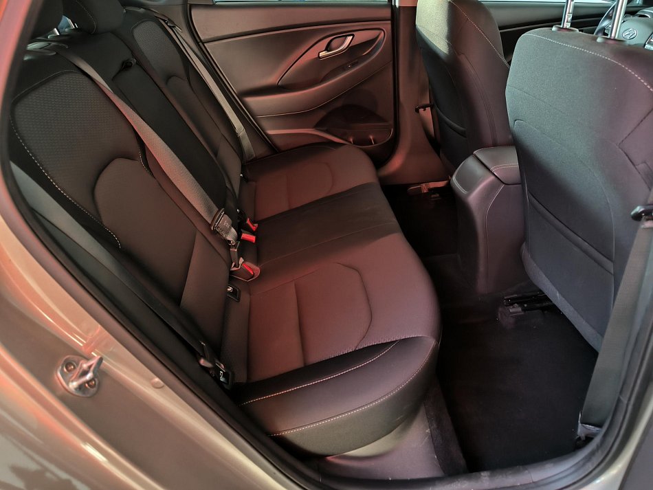 Hyundai I30 1.4T-GDi 