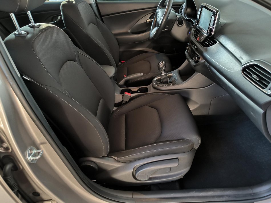 Hyundai I30 1.4T-GDi 