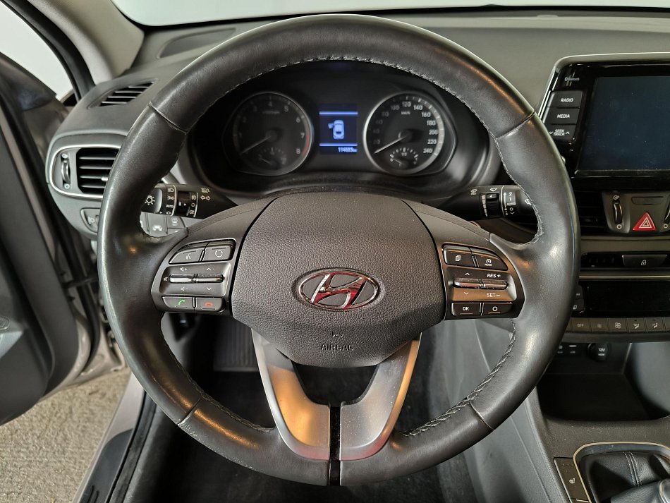 Hyundai I30 1.4T-GDi 