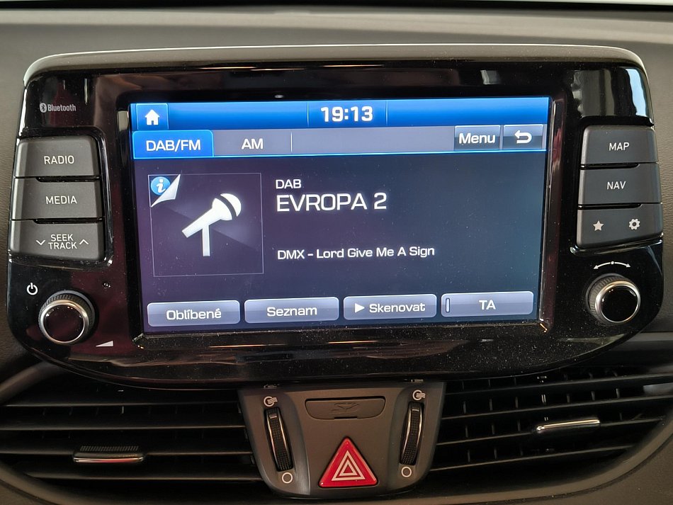 Hyundai I30 1.4T-GDi 