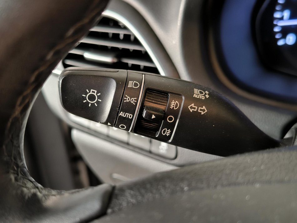 Hyundai I30 1.4T-GDi 