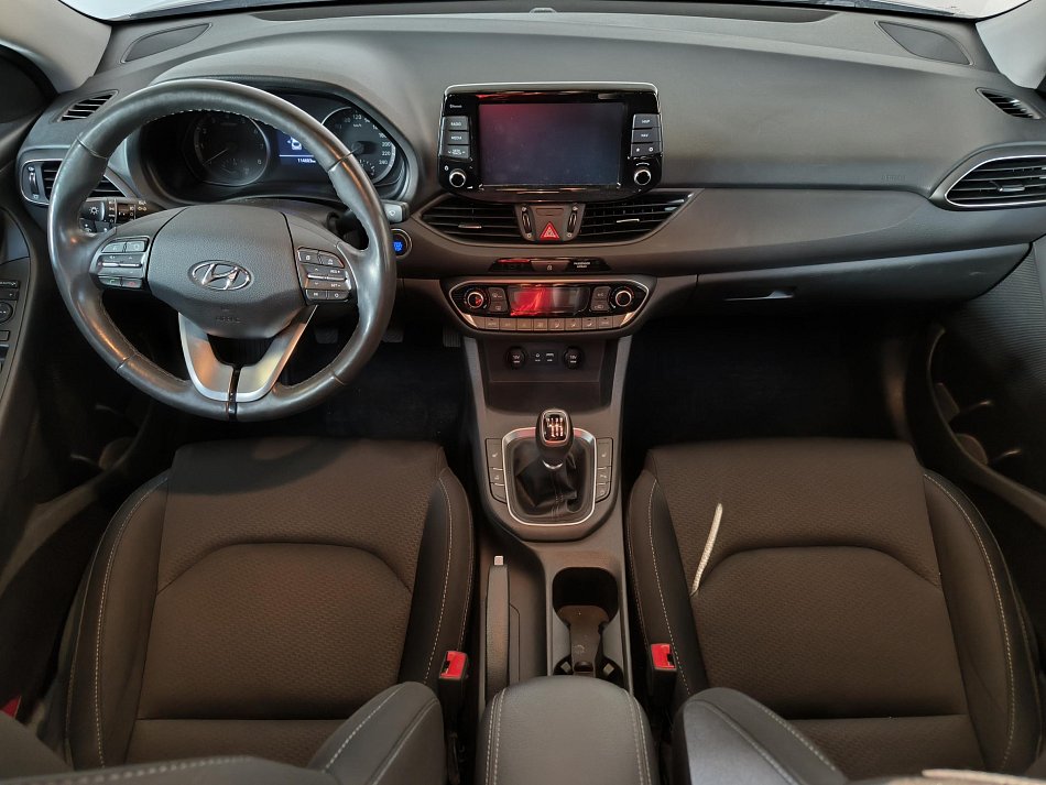 Hyundai I30 1.4T-GDi 