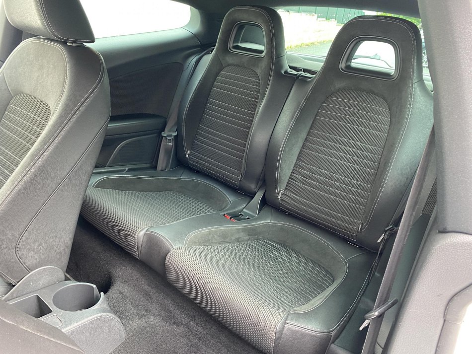 Volkswagen Scirocco 2.0 TSi Sport