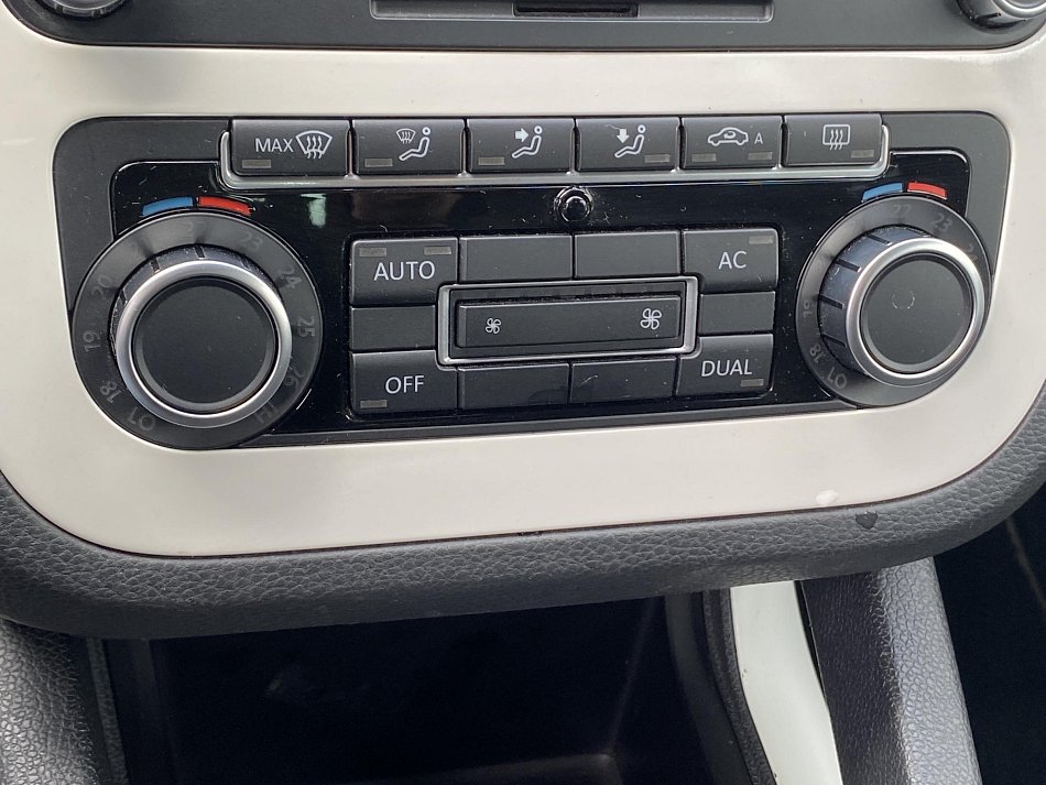 Volkswagen Scirocco 2.0 TSi Sport