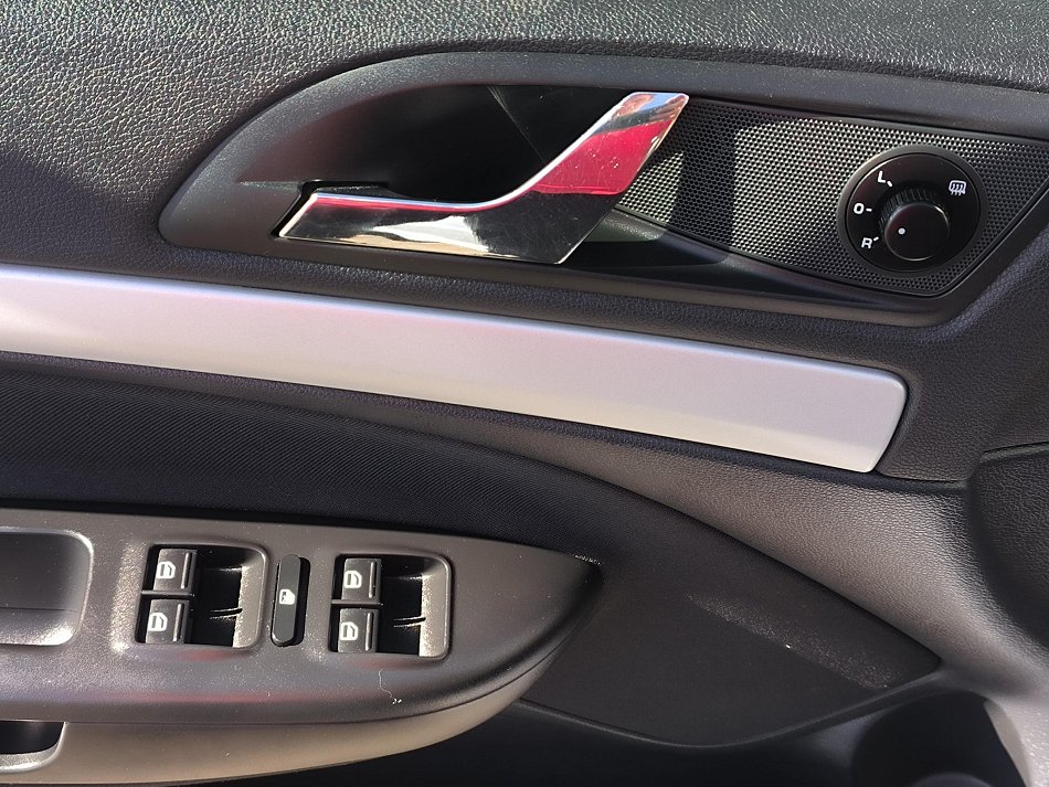 Škoda Octavia II 1.4 TSi Ambition