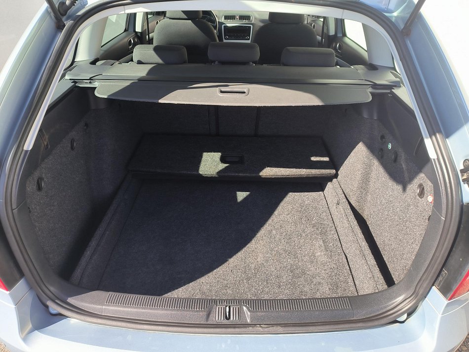 Škoda Octavia II 1.4 TSi Ambition