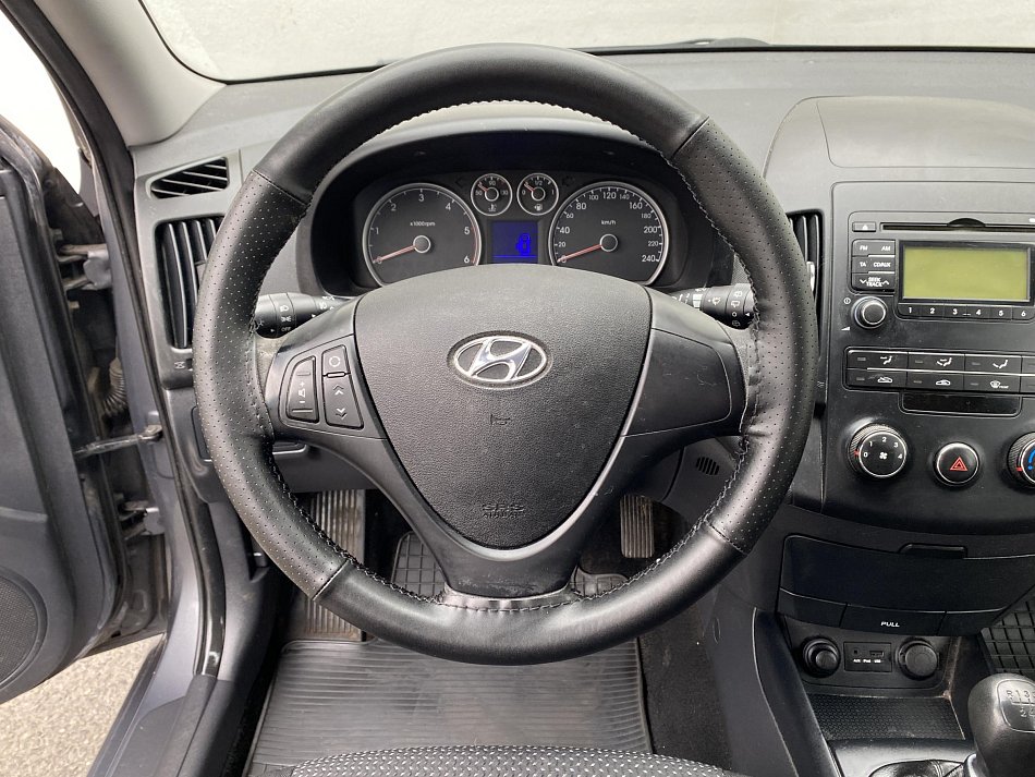 Hyundai I30 1.6 CRDi 