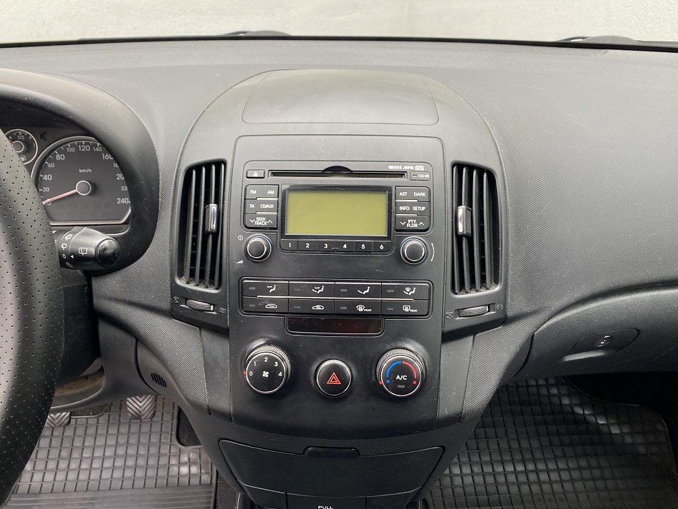 Hyundai I30 1.6 CRDi 