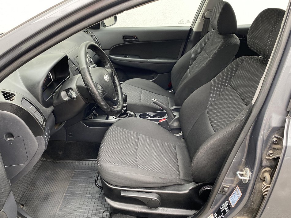 Hyundai I30 1.6 CRDi 