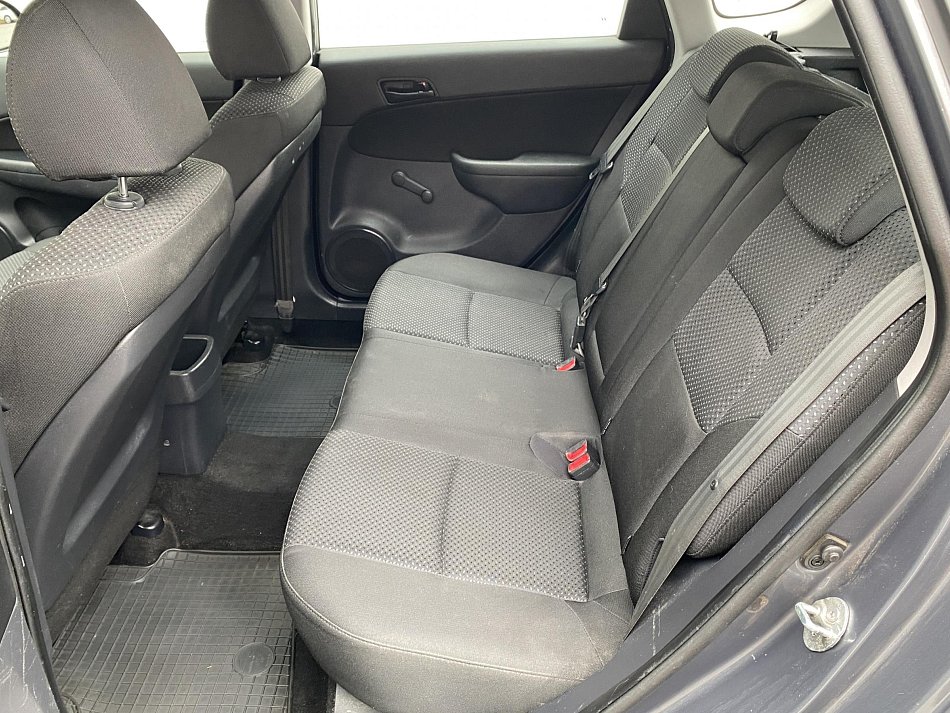 Hyundai I30 1.6 CRDi 