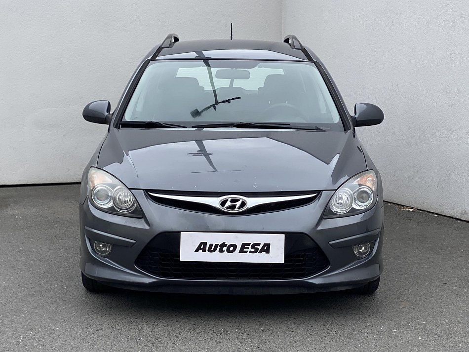 Hyundai I30 1.6 CRDi 