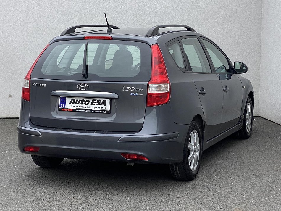 Hyundai I30 1.6 CRDi 