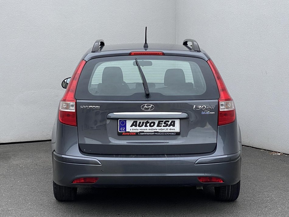 Hyundai I30 1.6 CRDi 