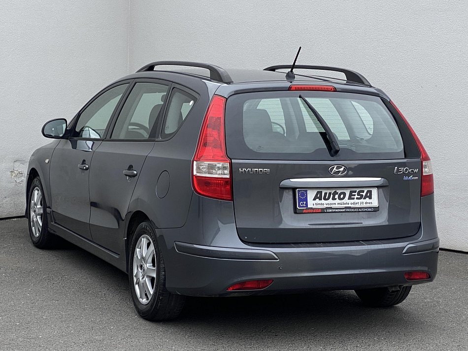 Hyundai I30 1.6 CRDi 
