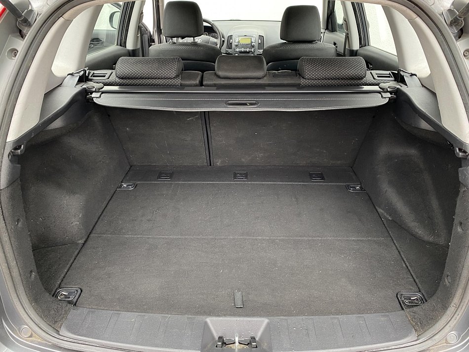 Hyundai I30 1.6 CRDi 
