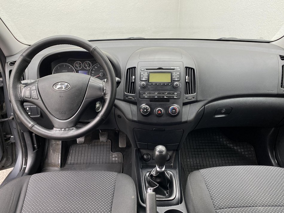 Hyundai I30 1.6 CRDi 