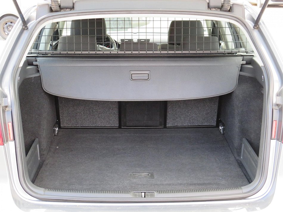 Volkswagen Passat 2.0 TDi 