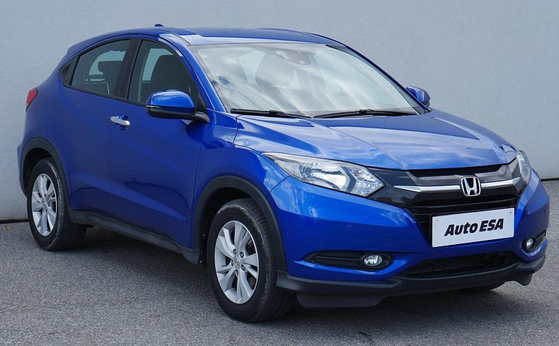 Honda HR-V 1.6 i 