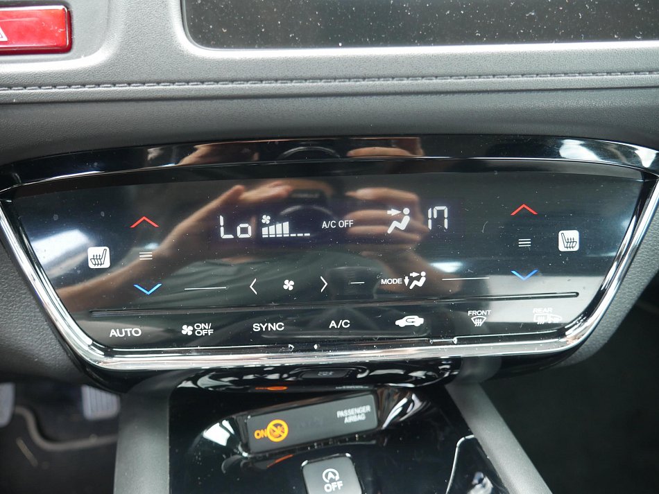 Honda HR-V 1.6 i 