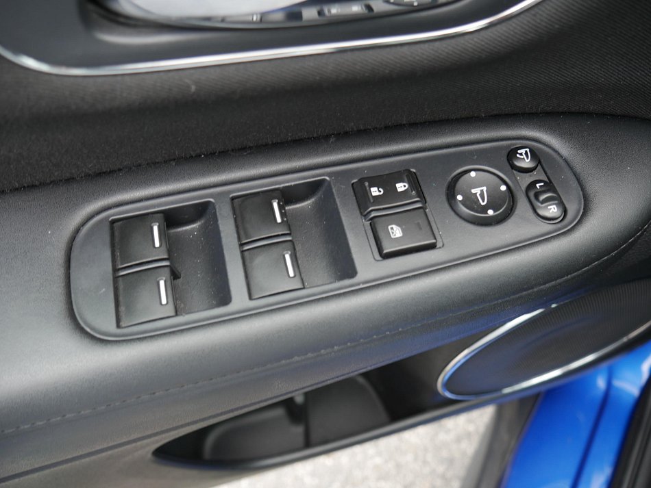 Honda HR-V 1.6 i 