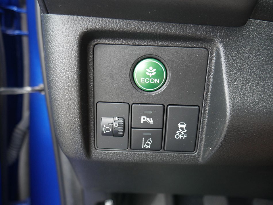 Honda HR-V 1.6 i 