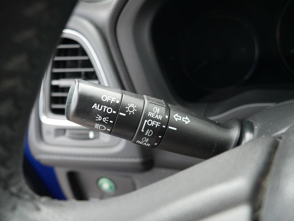 Honda HR-V 1.6 i 