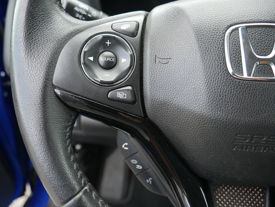Honda HR-V 1.6 i 
