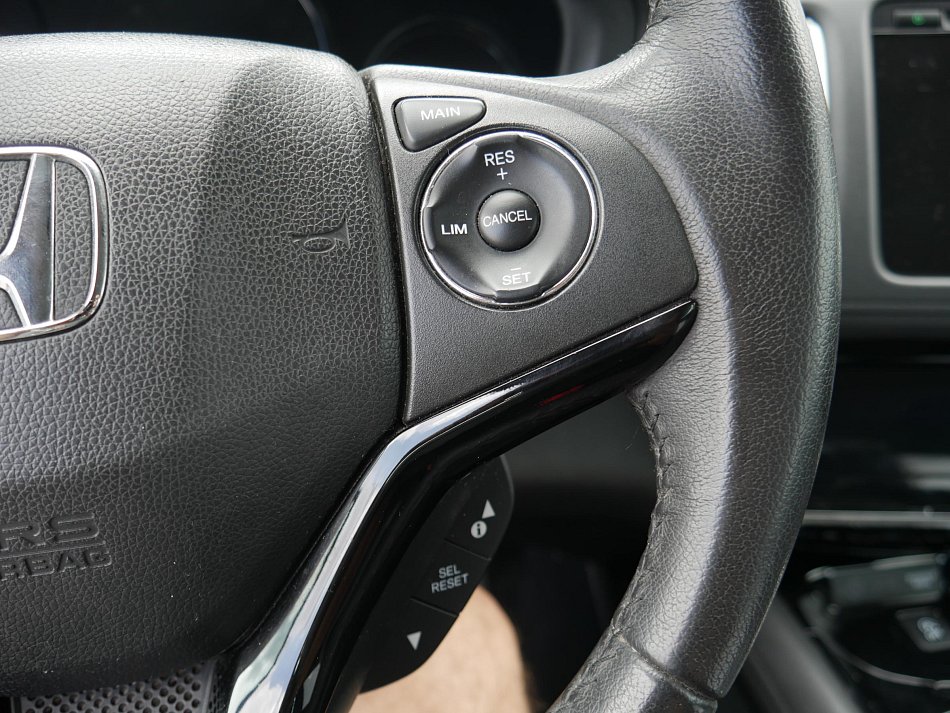 Honda HR-V 1.6 i 