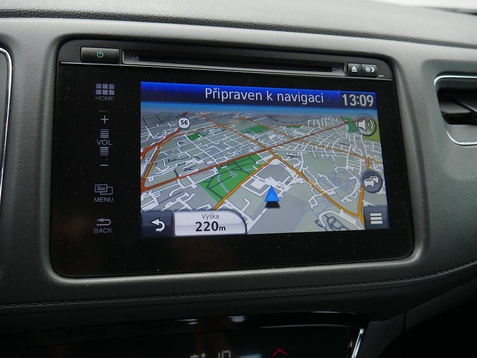 Honda HR-V 1.6 i 