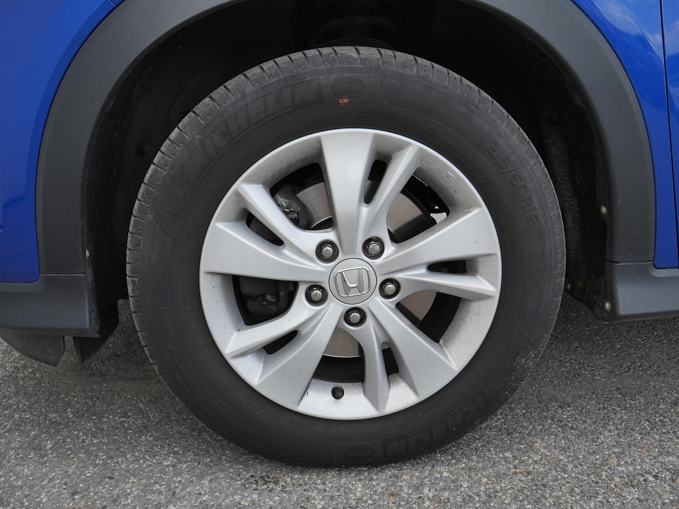 Honda HR-V 1.6 i 