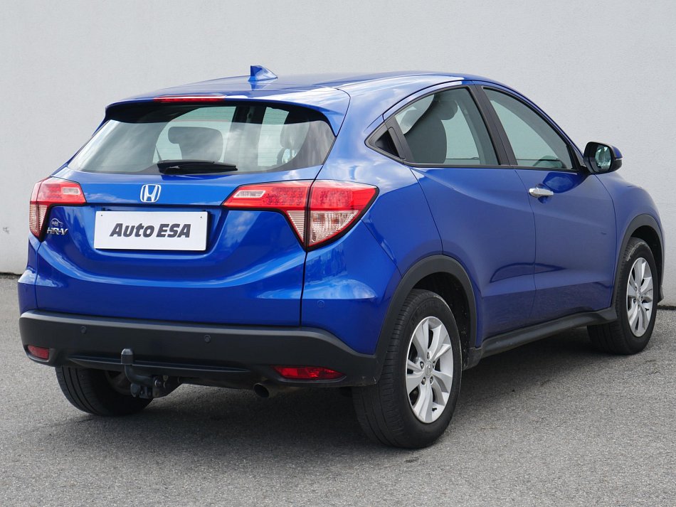 Honda HR-V 1.6 i 