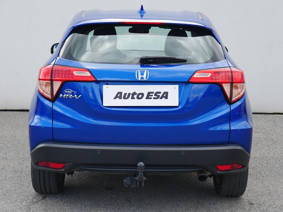 Honda HR-V 1.6 i 