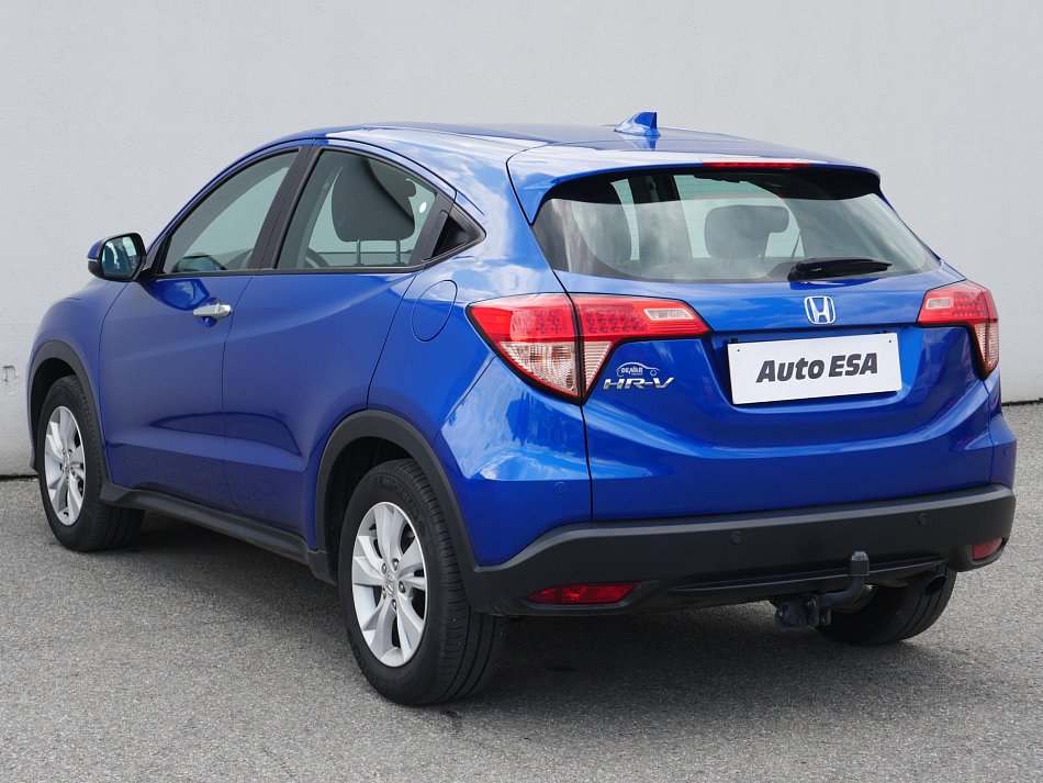 Honda HR-V 1.6 i 