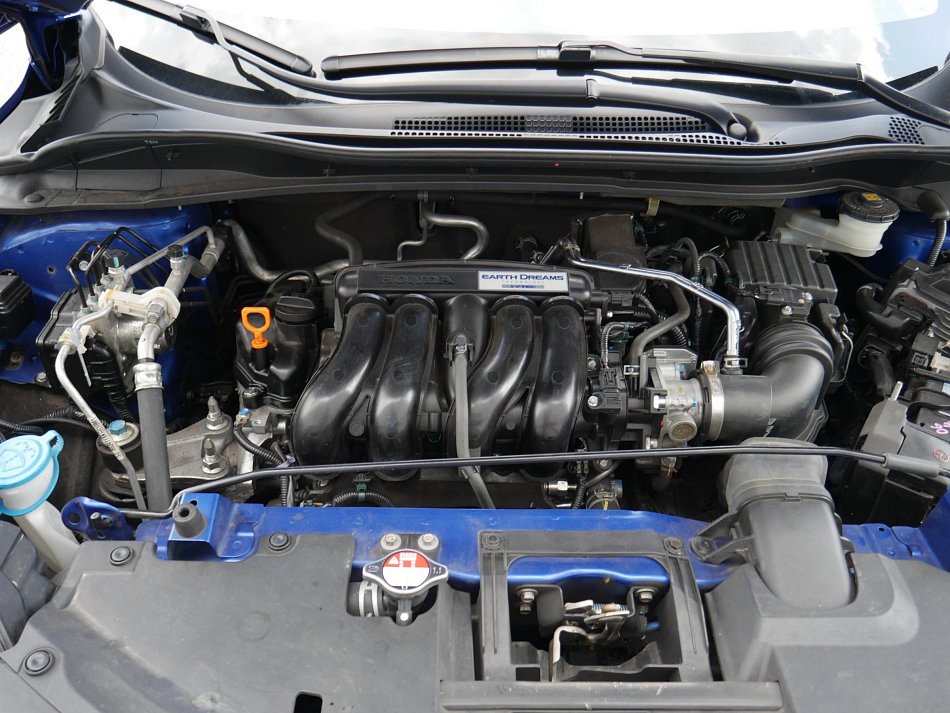 Honda HR-V 1.6 i 