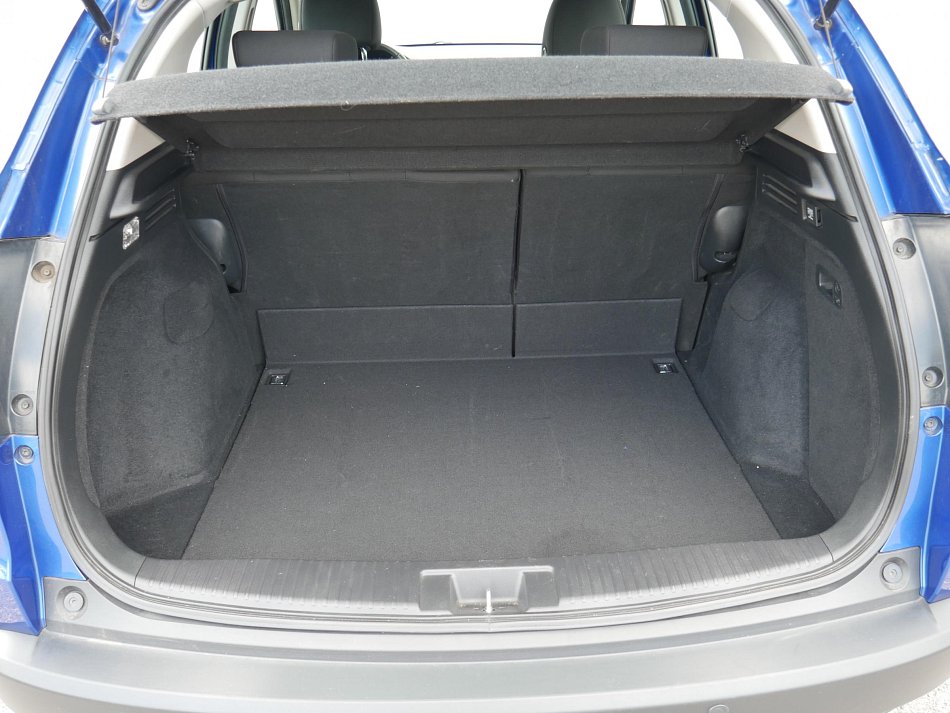 Honda HR-V 1.6 i 