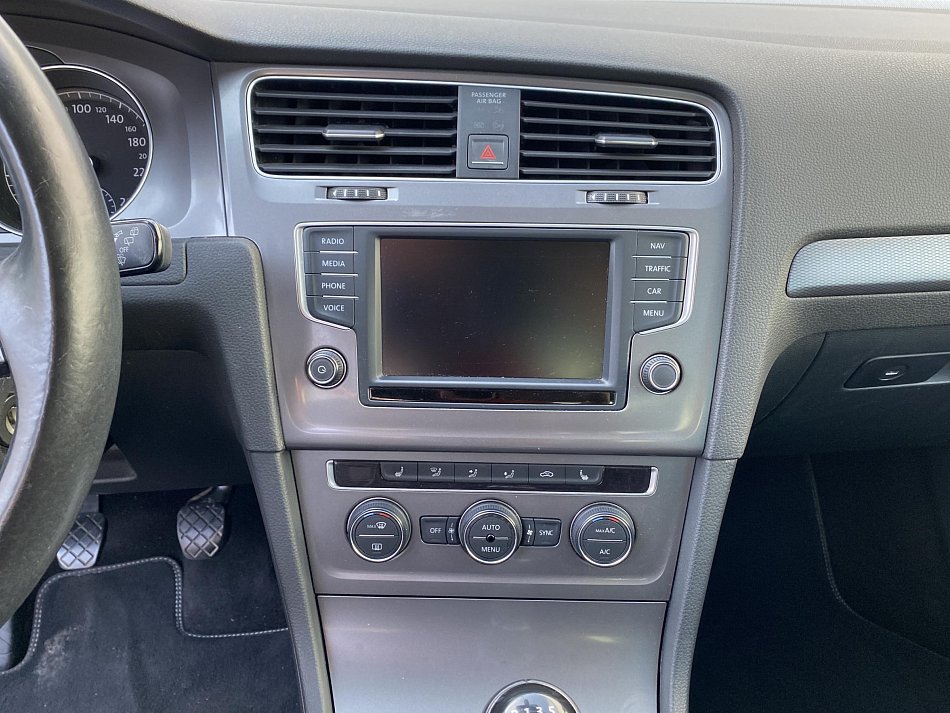 Volkswagen Golf 1.2 TSi Lounge