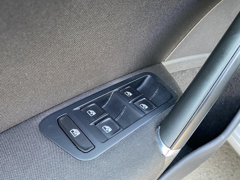 Volkswagen Golf 1.2 TSi Lounge