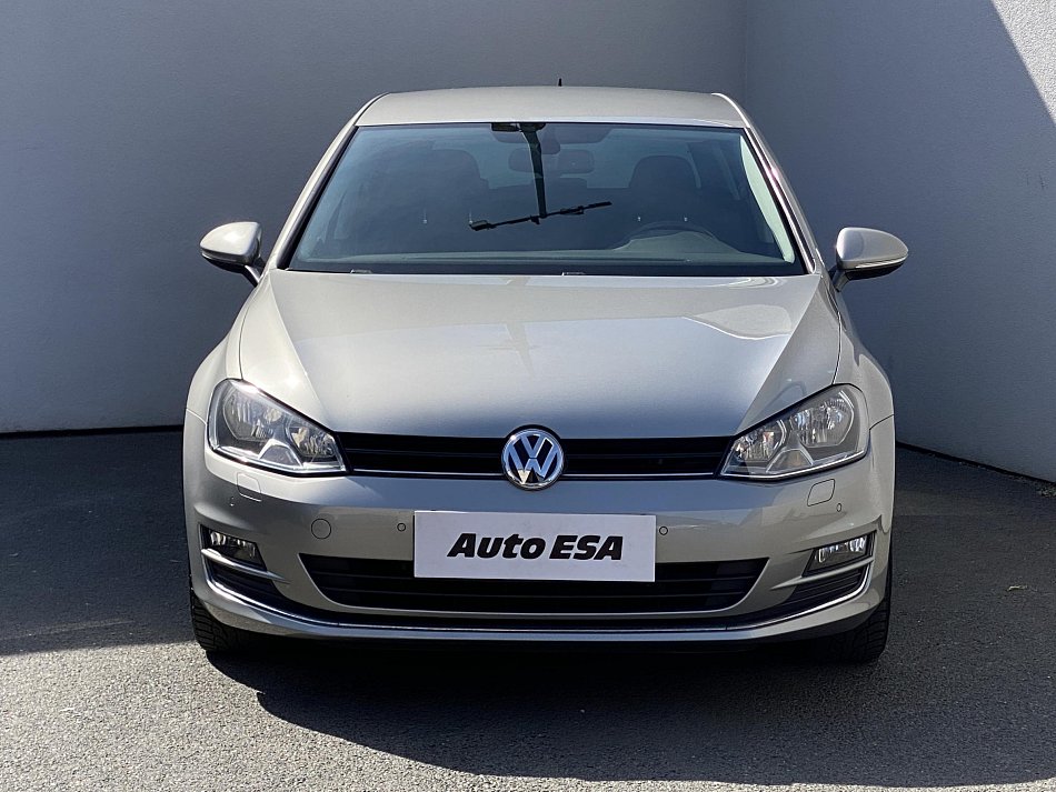 Volkswagen Golf 1.2 TSi Lounge